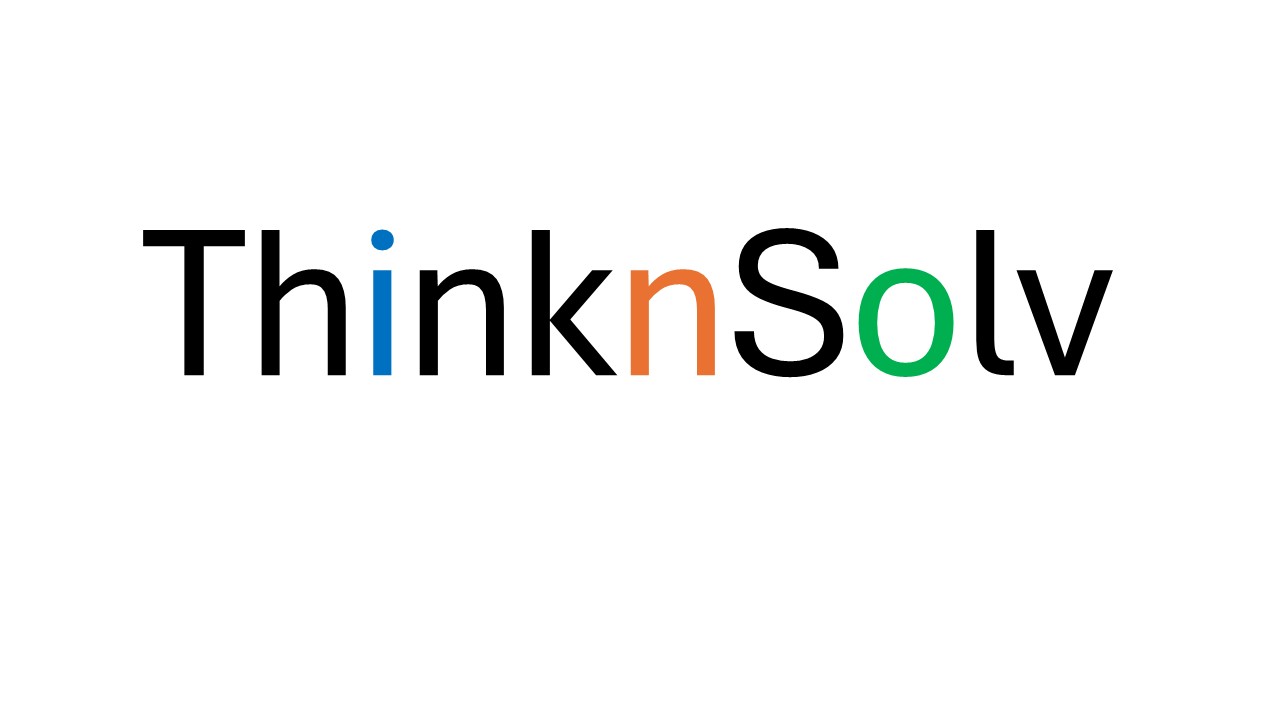 ThinknSolv